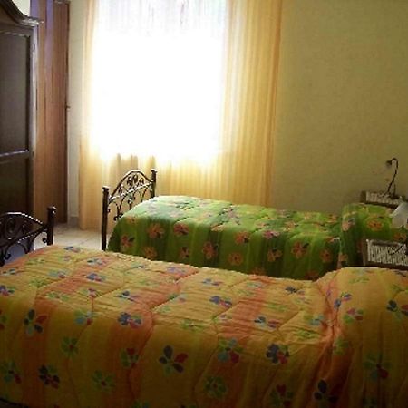 B&B Grandinetti Nocera Terinese Exteriör bild