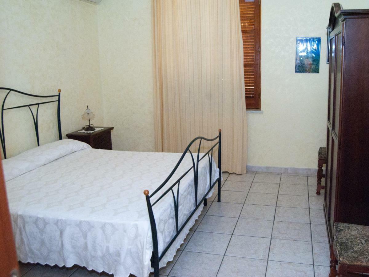 B&B Grandinetti Nocera Terinese Exteriör bild