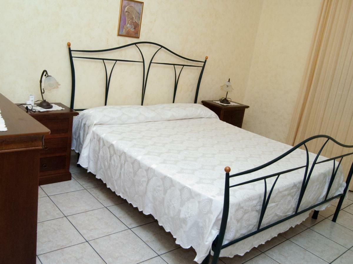 B&B Grandinetti Nocera Terinese Exteriör bild
