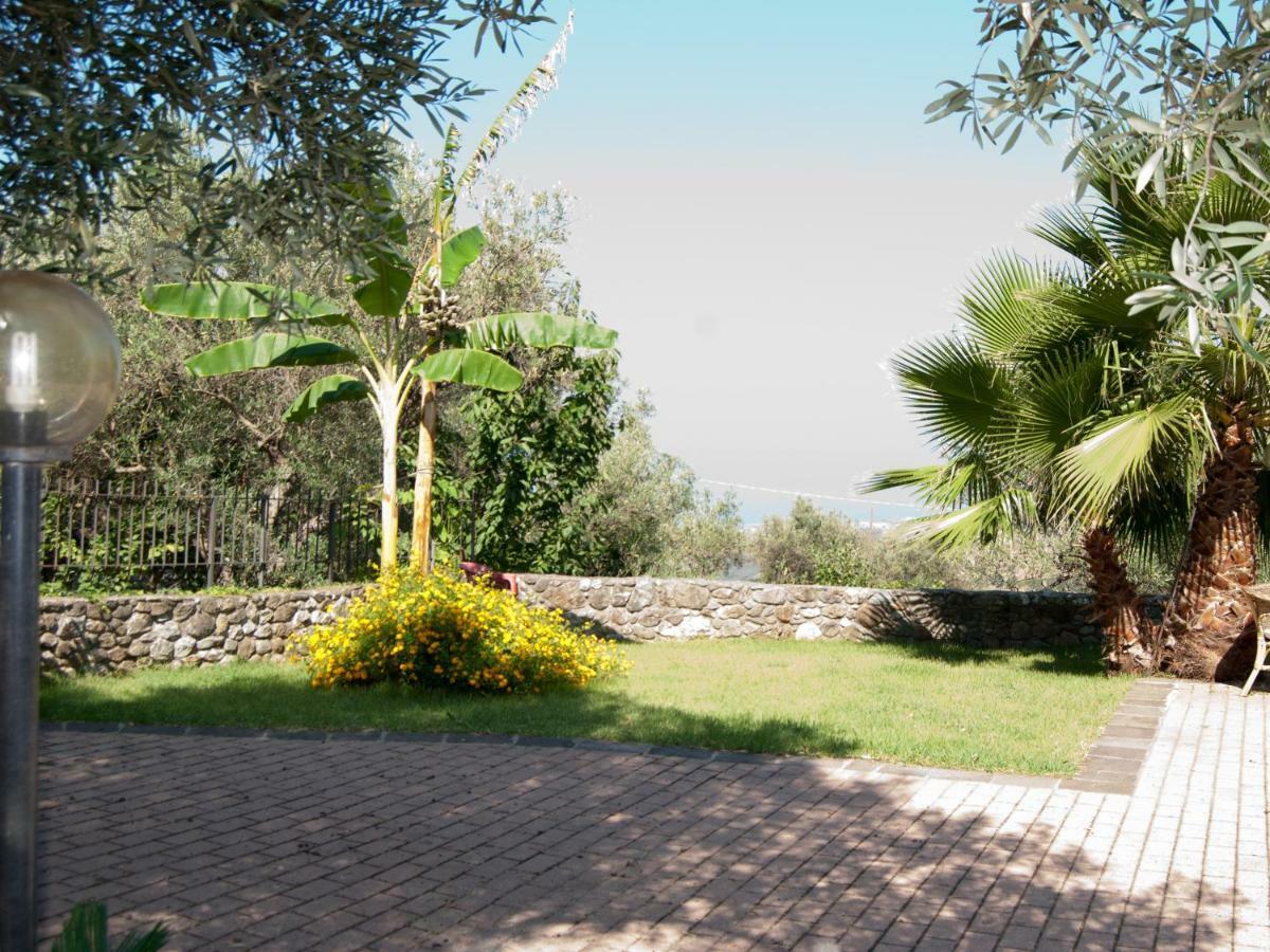 B&B Grandinetti Nocera Terinese Exteriör bild